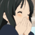 peepoGiggles emote