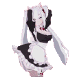 VEISWAY emote