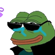 EZdodge emote