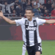 SIUUUU emote
