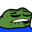 peepoAain emote