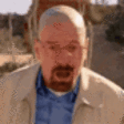 WALTER emote