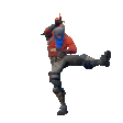 takeTheL emote