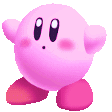 PartyKirby emote