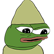 FeelsDankMan emote