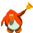 PINGED emote