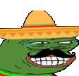 ElNoSabe emote