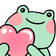 froogyLove
