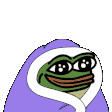 BLANKIES emote