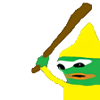 DonkBonk emote