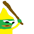 DonkBonks emote