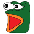 POGGERS emote
