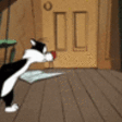 Waiting emote