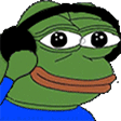 peepoJAM emote