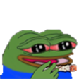 Weedo emote