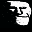 TrollFace emote