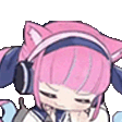 aquaJAM emote