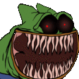 MEGALUL emote