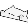BONGOCATHYPER emote