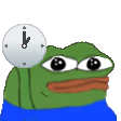 peepoAFK emote