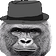 HarambeMLADY