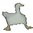Duck emote