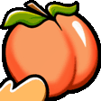 Peach