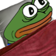 Wokege emote in BTTV