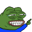 pepePoint emote