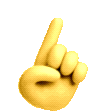 Tssk emote