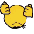 TANTRUM emote