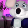 chuckePoggers emote