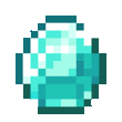 Minecraftdiamond emote