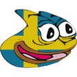 Swepega emote