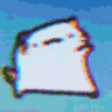 VIBING emote