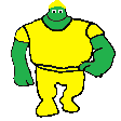 donkWalk emote