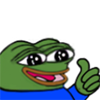 happyGe emote