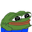 peepoWew emote