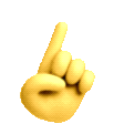 Tssk emote