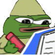 Anotado emote
