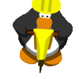 DRILL emote