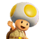 ToadWave