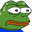 SAVED emote