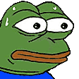monkaSHAKE emote