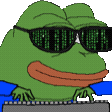 HACKERMANS emote