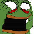 pepeAgony emote