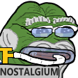 NOSTALGIUM emote