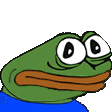 Latege emote