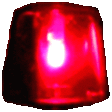 Alarm emote