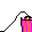 NYMNCORNSWOOOOOOOOOOOW emote